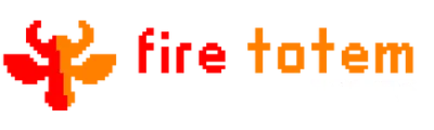 Logo: Fire Totem Games