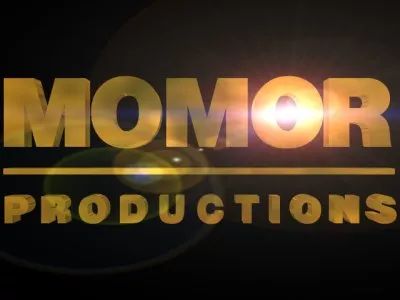 Logo: Momor Productions