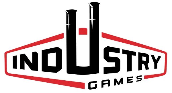 Logo: Industry Games LLC
