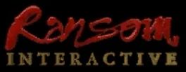 Logo: Ransom Interactive