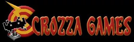 Logo: Crozza Games