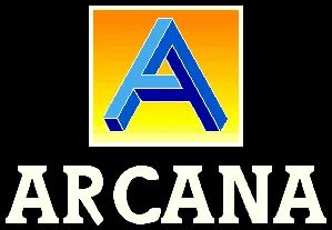 Logo: Arcana Software Limited
