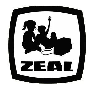 Logo: ZEAL GmbH
