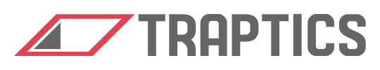 Logo: Traptics