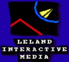 Logo: Leland Interactive Media