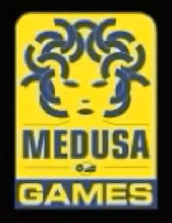 Logo: Medusa Games