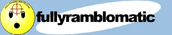 Logo: Fully Ramblomatic