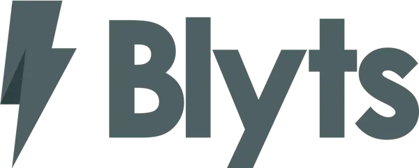 Logo: Blyts