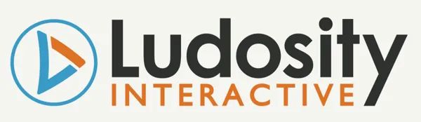 Logo: Ludosity AB