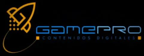 Logo: Gamepro