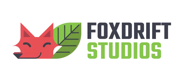 Logo: Foxdrift Studios