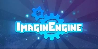 Logo: ImaginEngine
