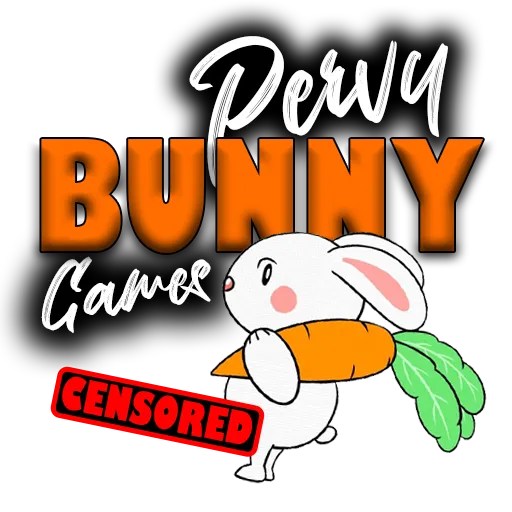 Logo: Pervy Bunny Games