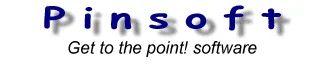 Logo: Pinsoft