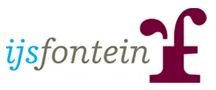 Logo: IJsfontein Interactive Media