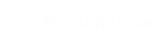 Logo: Myrkur Games