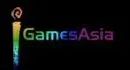 Logo: iGames Asia Pte Ltd.