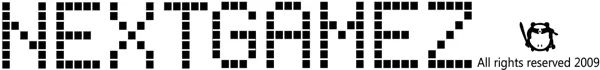 Logo: NextGamez BV