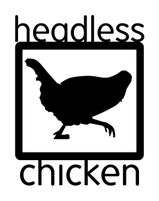 Logo: Headless Chicken Games S.A.