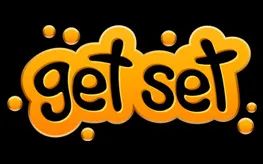 Logo: Get Set Games, Inc.