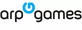Logo: ARP Games sp. z o.o.