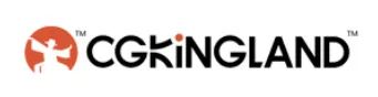 Logo: CGKingland