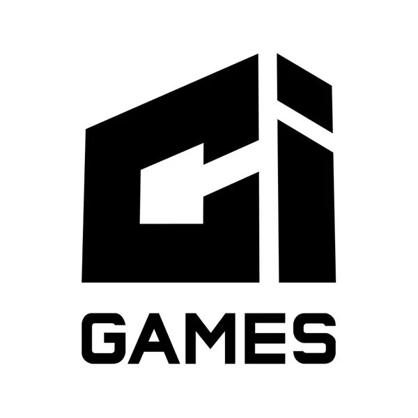 Logo: CI Games S.A.