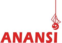 Logo: Anansi Studios