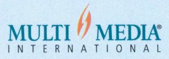Logo: Multi Media International BV
