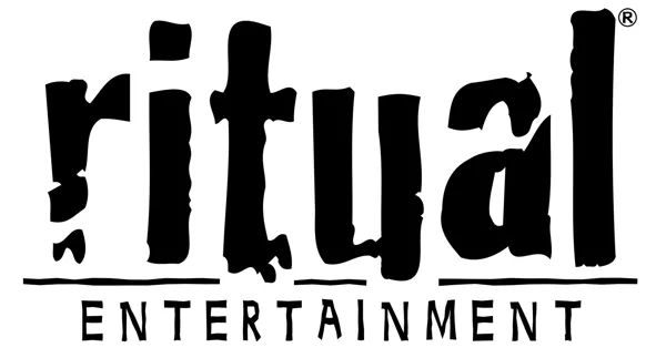 Logo: Ritual Entertainment