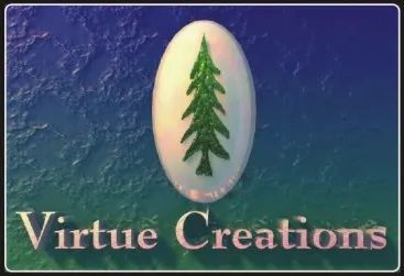 Logo: Virtue Creations