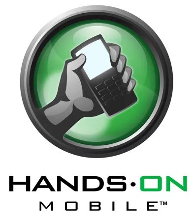 Logo: Hands-On Mobile, Inc.