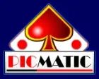 Logo: Picmatic, S.A.