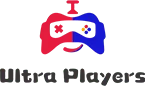 Logo: UltraPlayers Game Pty. Ltd.