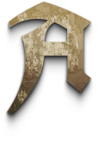 Logo: Amenti Studio