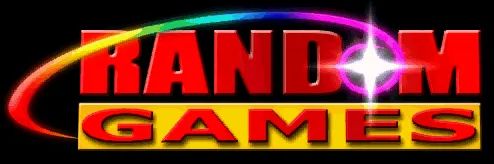 Logo: Random Games, Inc.