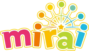 Logo: mirai