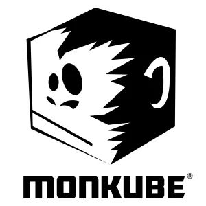 Logo: Monkube
