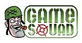 Logo: Gamesquad
