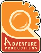 Logo: Adventure Productions