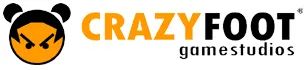 Logo: CrazyFoot Gamestudio B.V.