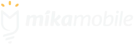 Logo: Mika Mobile, Inc.