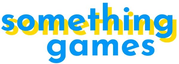 Logo: Something Something Games