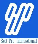 Logo: Soft Pro International