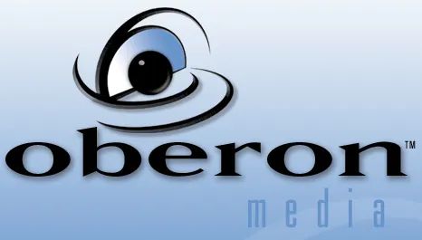 Logo: Oberon Media, Inc.