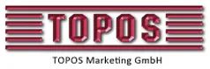 Logo: TOPOS Verlag GmbH