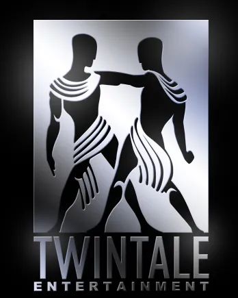 Logo: Twintale Entertainment