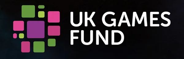 Logo: UK Games Fund