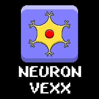 Logo: Neuron Vexx