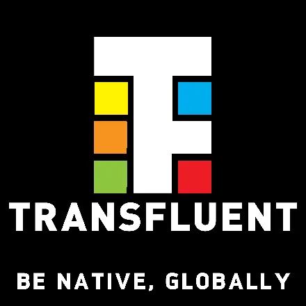 Logo: Transfluent